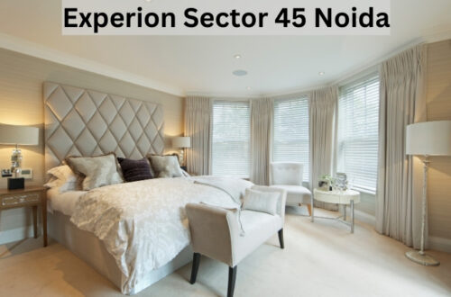 Experion Sector 45 Noida