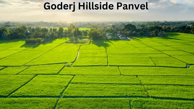 Goderj Hillside Panvel