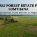 Godrej Forest Estate Plots Sumthana