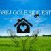 Godrej Golf Side Estate