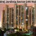 Godrej Jardinia Sector 146 Noida