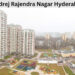 Godrej Rajendra Nagar Hyderabad