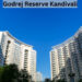 Godrej Reserve Kandivali