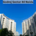 Godrej Sector 44 Noida