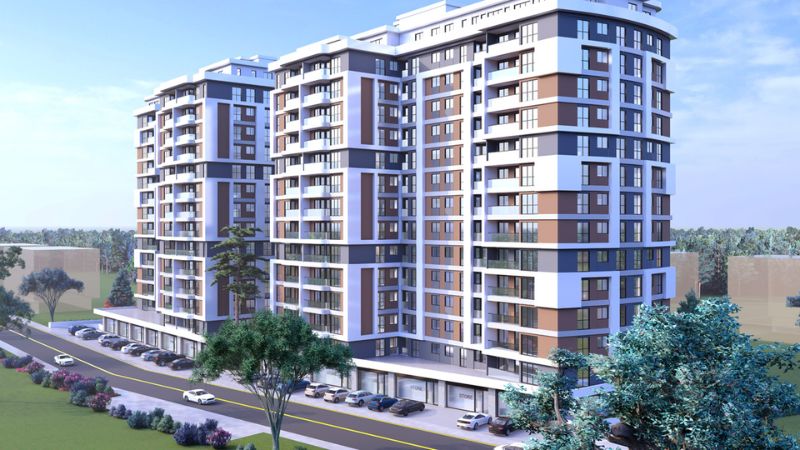 Godrej Sector 89 Gurgaon