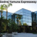 Godrej Yamuna Expressway