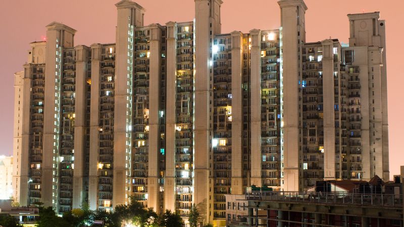 Godrej Zenith Sector 89 Gurgaon