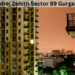 Godrej Zenith Sector 89 Gurgaon