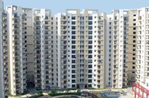 M3M Cullinan Sector 94 Noida