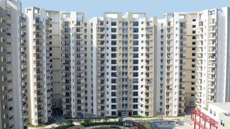 M3M Cullinan Sector 94 Noida