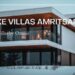 Omaxe Villas Amritsar | Premium Villas by Omaxe