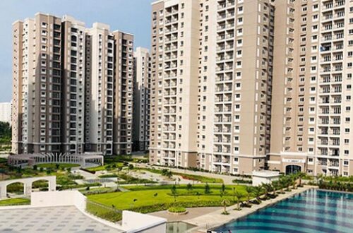 Elite X Noida Extension