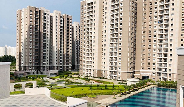 Elite X Noida Extension