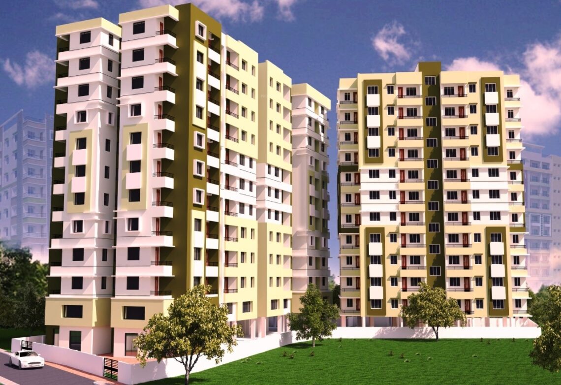 DLF Tulsiwadi Mumbai