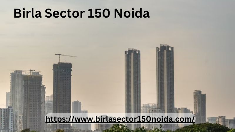 Birla Sector 150, Birla Sector 150 Noida, Birla Project In Sector 150 Noida, Birla Estates Sector 150 Noida, Birla Estates New Launch Sector 150, Birla Upcoming Sector 150 Noida, Birla Sector 150 Project