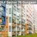 DLF Sector 76 Gurgaon