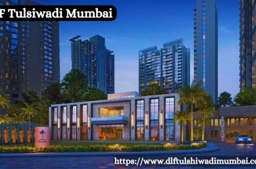 DLF Tulsiwadi Mumbai