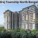 Godrej Township North Bangalore