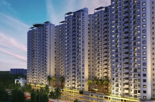 DLF Privana Sector 76 Gurgaon