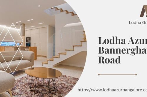 Lodha Azur Bannerghatta Road Bangalore