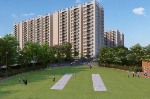 Max Antara Sector 36 Gurgaon