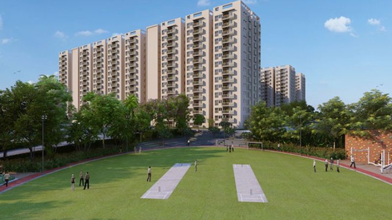 Max Antara Sector 36 Gurgaon