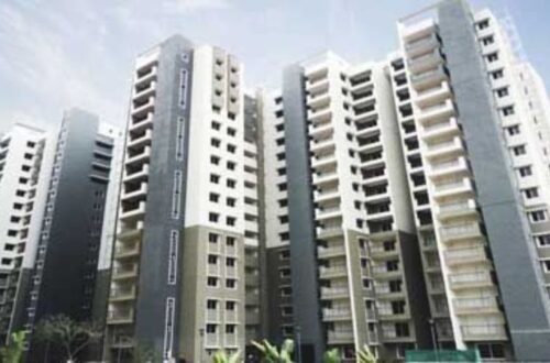 DLF Sector 61 Gurgaon