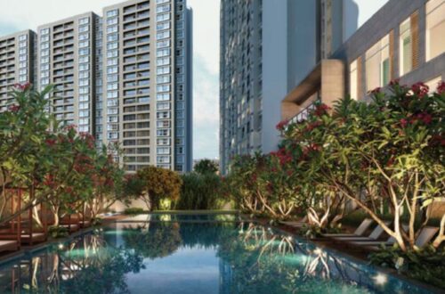 ACE Sector 12 Noida Extension