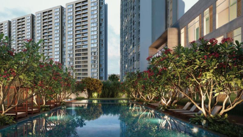 ACE Sector 12 Noida Extension