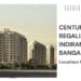 Century Regalia Indiranagar Bangalore