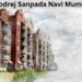 Godrej Sanpada Navi Mumbai