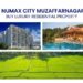 Numax City Muzaffarnagar