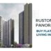 Rustomjee Panorama Mumbai