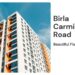 Birla Carmichael Road