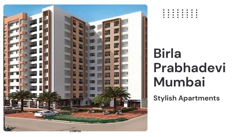 Birla Prabhadevi Mumbai