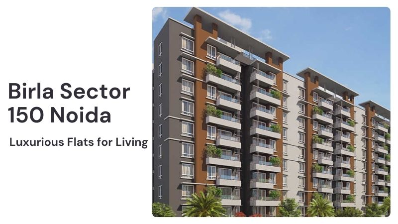 Birla Sector 150 Noida