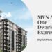 MVN Aero One Dwarka Expressway