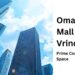 Omaxe Mall Vrindavan