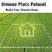 Omaxe Plots Palwal