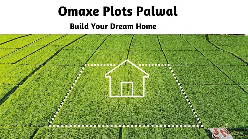 Omaxe Plots Palwal