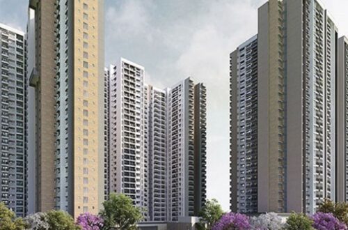 Rustomjee 180 Bayview Matunga