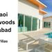 Vaishnaoi Southwoods Hyderabad