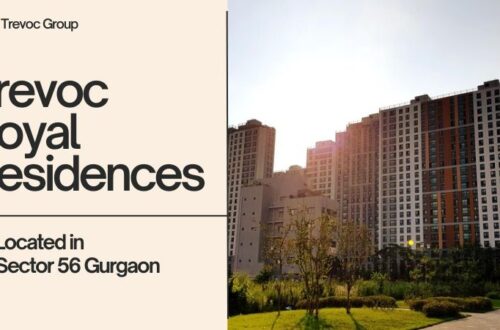 Trevoc Royal Residences Sector 56 Gurgaon