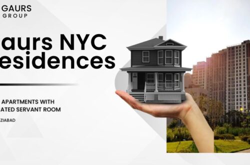 Gaurs NYC Residences