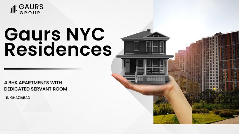 Gaurs NYC Residences