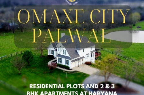 Omaxe City Palwal