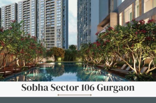 Sobha Sector 106 Gurgaon