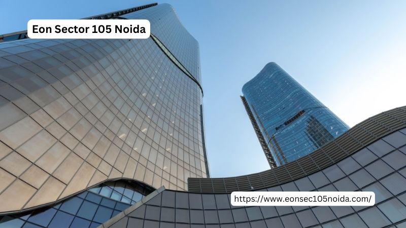 Eon Sector 105 Noida