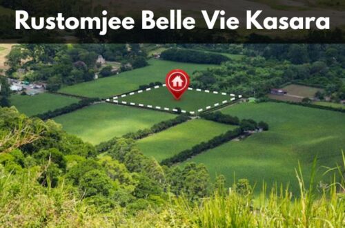 Rustomjee Belle Vie Kasara