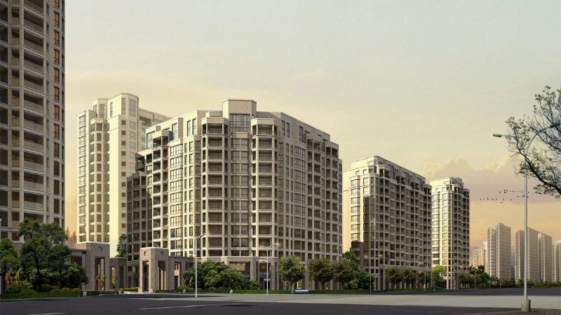 Rustomjee Ocean Vista Mumbai